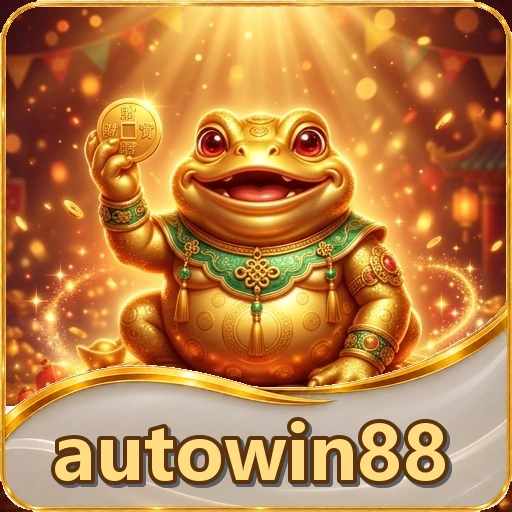 Ikon autowin88 untuk verifikasi berkas APK
