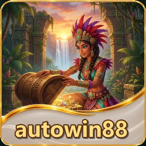 Ikon autowin88 untuk katalog e-gaming Android