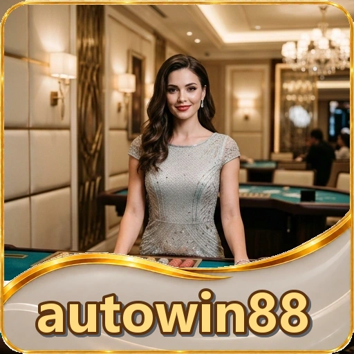 Ikon autowin88 untuk cara memilih permainan e-gaming