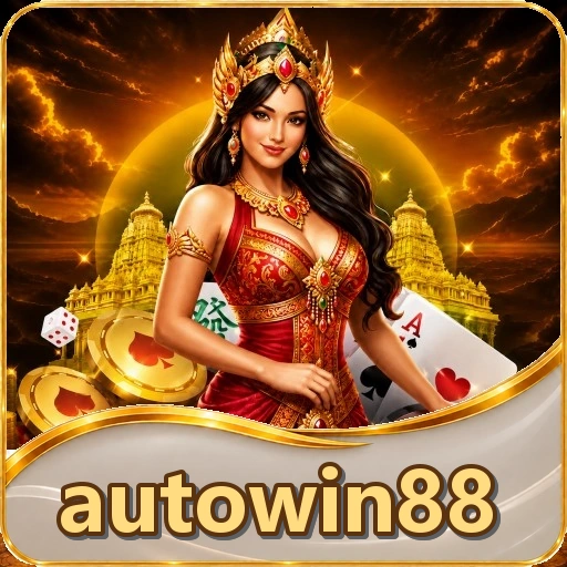 Ikon autowin88 untuk syarat Android pada halaman unduh