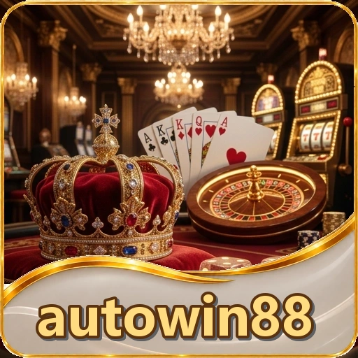 Ikon autowin88 untuk bagian uji redaksi