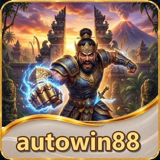 Ikon autowin88 untuk bagian hasil uji waktu buka