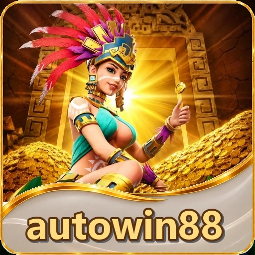 Ikon autowin88 untuk langkah pasang APK