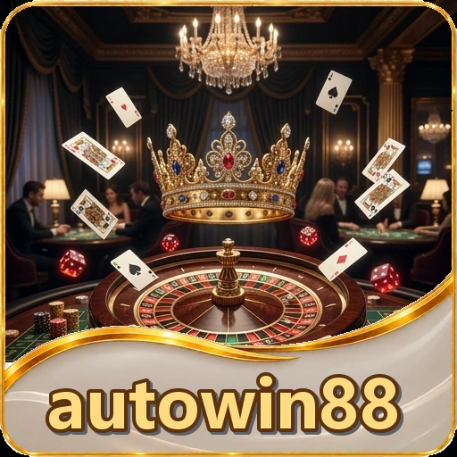 Ikon autowin88 untuk ciri berkas resmi